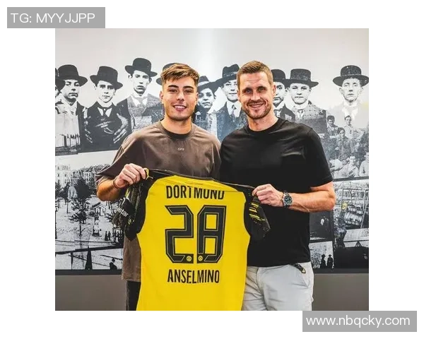 图片报：多特后防线呈现危机，将面对安东和安塞尔米诺缺阵