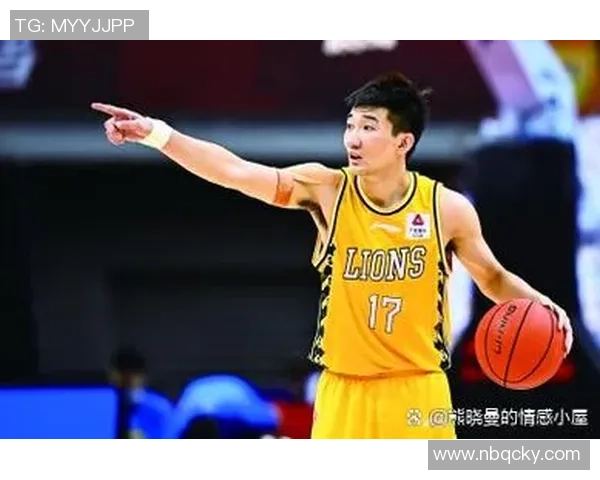 广东助攻王抢断王！三分命中率只是7% 他在CBA有未来吗？